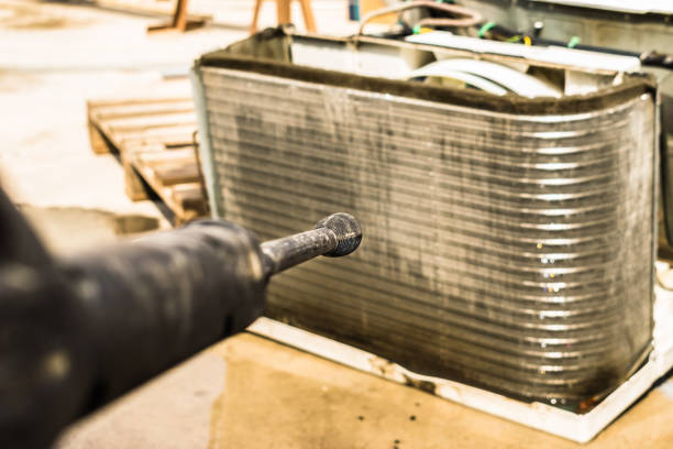 Best Ventilation Cleaning Services  in Plant City, FL