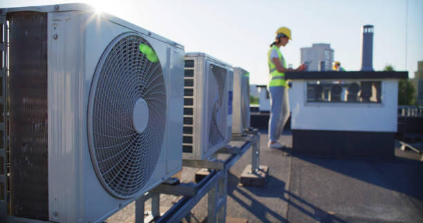 Best Commercial Air Duct Cleaning  in Plant City, FL