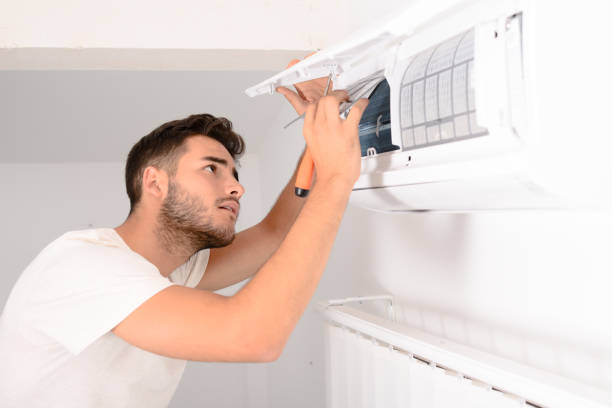 Best Residential Air Duct Cleaning  in Plant City, FL